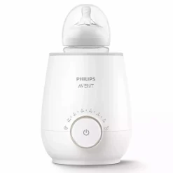 PHILIPS AVENT Flaschenwärmer SCF 358/00* Babykostwärmer