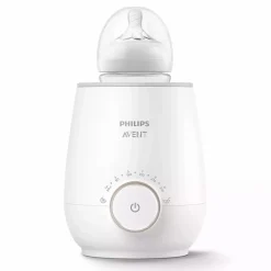PHILIPS AVENT Flaschenwärmer SCF 358/00* Babykostwärmer