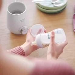 PHILIPS AVENT Flaschenwärmer SCF 358/00* Babykostwärmer