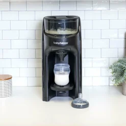 babybrezza Flaschenzubereiter Formula Pro Advanced* Babykostwärmer