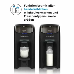 babybrezza Flaschenzubereiter Formula Pro Advanced* Babykostwärmer