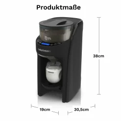 babybrezza Flaschenzubereiter Formula Pro Advanced* Babykostwärmer