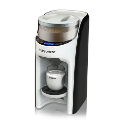 babybrezza Flaschenzubereiter Formula Pro Advanced* Babykostwärmer