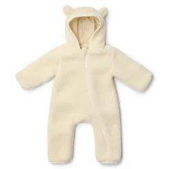 LITTLE DUTCH Fleece-Overall* Overalls