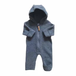 LITTLE Fleece-Overall* Winterkleidung|Overalls