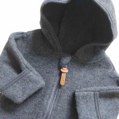 LITTLE Fleece-Overall* Winterkleidung|Overalls
