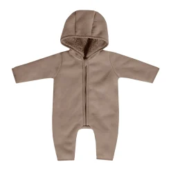 JACKY Fleece-Overall* Winterkleidung|Overalls