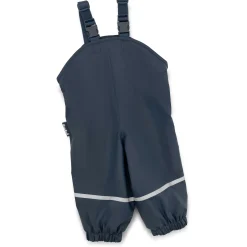 Playshoes Fleece-Trägerhose* Regenbekleidung|Kleinkindmode