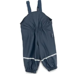 Playshoes Fleece-Trägerhose* Regenbekleidung|Kleinkindmode
