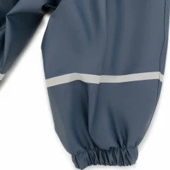 Playshoes Fleece-Trägerhose* Regenbekleidung|Kleinkindmode