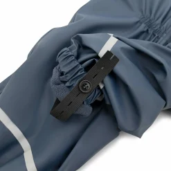 Playshoes Fleece-Trägerhose* Regenbekleidung|Kleinkindmode