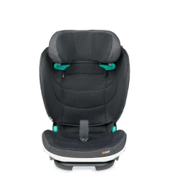 BeSafe Flex FIX 2 Anthracite Mesh*Kinder Kindersitze Isofix|Kindersitze 15-36 Kg, Gruppe 2/3