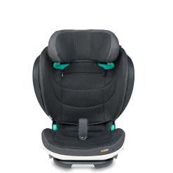 BeSafe Flex FIX 2 Anthracite Mesh*Kinder Kindersitze Isofix|Kindersitze 15-36 Kg, Gruppe 2/3