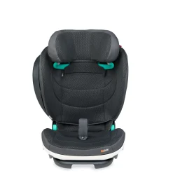 BeSafe Flex FIX 2 Anthracite Mesh*Kinder Kindersitze Isofix|Kindersitze 15-36 Kg, Gruppe 2/3