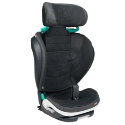 BeSafe Flex FIX 2 Anthracite Mesh*Kinder Kindersitze Isofix|Kindersitze 15-36 Kg, Gruppe 2/3