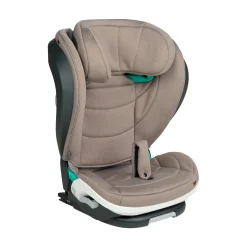 BeSafe Flex FIX 2 Dark Sand*Kinder Kindersitze Isofix|Kindersitze 15-36 Kg, Gruppe 2/3