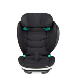 BeSafe Flex FIX 2 Fresh Black Cab*Kinder Kindersitze Isofix|Kindersitze 15-36 Kg, Gruppe 2/3