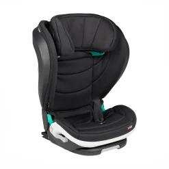 BeSafe Flex Fix 2 i-Size Black Soft Breeze*Kinder Kindersitze Isofix|Kindersitze 15-36 Kg, Gruppe 2/3