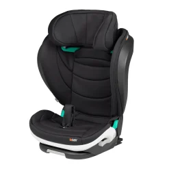 BeSafe Flex Fix 2 i-Size Black Soft Breeze*Kinder Kindersitze Isofix|Kindersitze 15-36 Kg, Gruppe 2/3