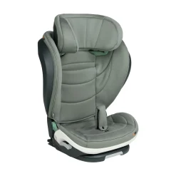 BeSafe Flex FIX 2 Meadow Green*Kinder Kindersitze 15-36 Kg, Gruppe 2/3