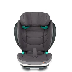 BeSafe Flex FIX 2 Metallic Melange*Kinder Kindersitze Isofix|Kindersitze 15-36 Kg, Gruppe 2/3