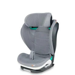 BeSafe Flex FIX 2 Peak Mesh*Kinder Kindersitze Isofix|Kindersitze 15-36 Kg, Gruppe 2/3