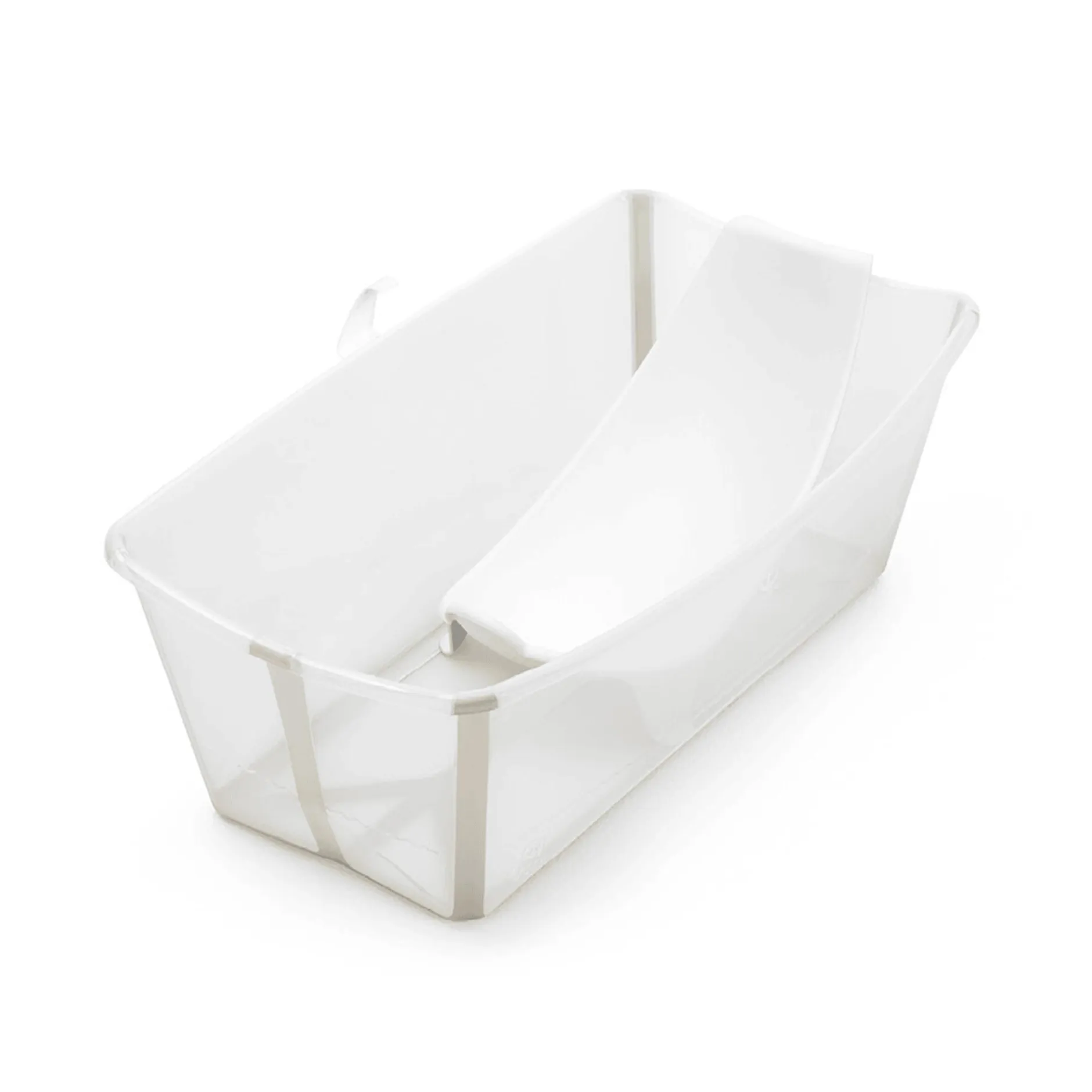 STOKKE Flexi Bath® Bundle Sandy inkl. Newborn Support* Badewannen