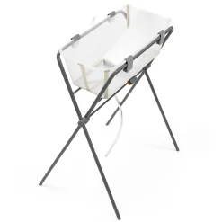 STOKKE Flexi Bath® Bundle Sandy inkl. Newborn Support* Badewannen