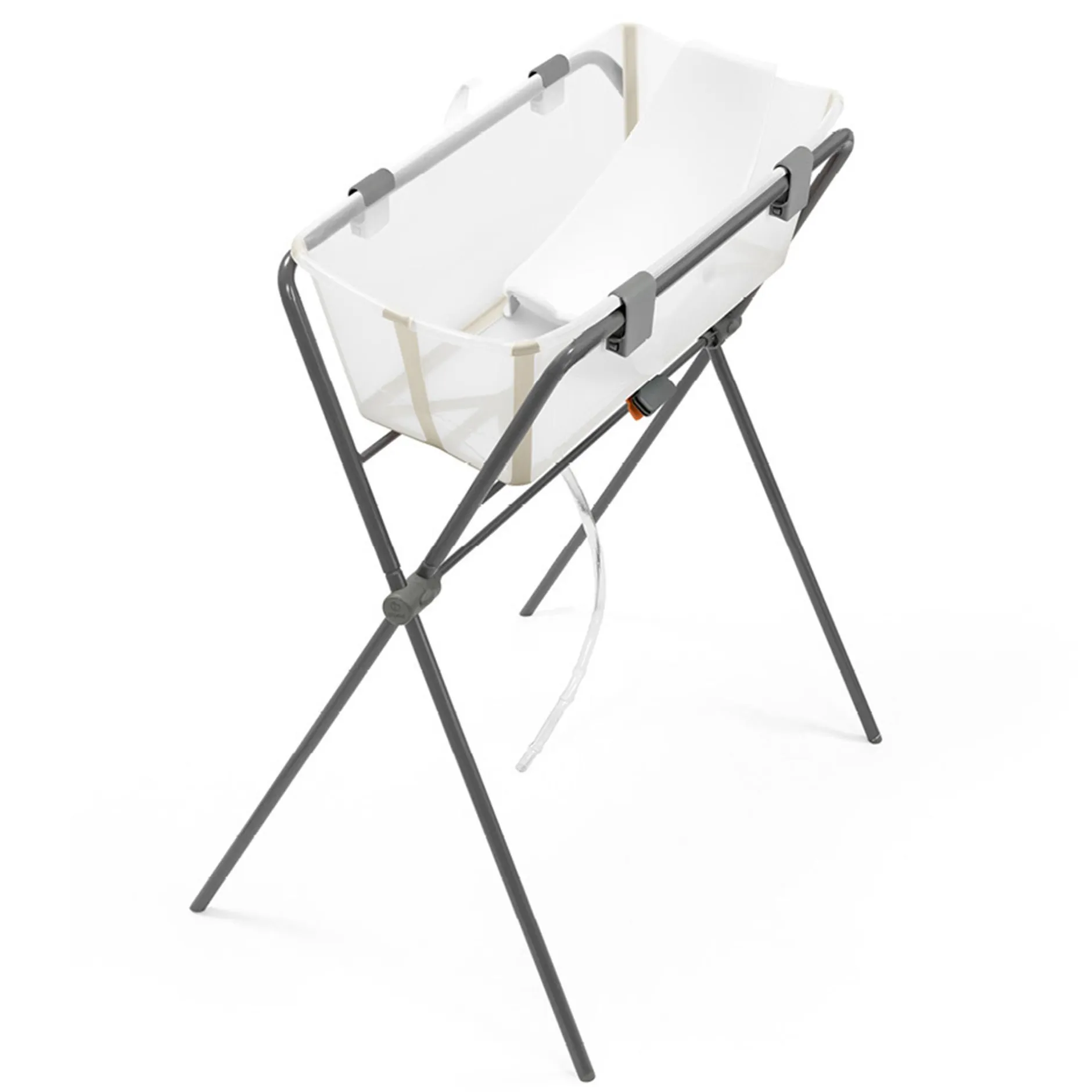 STOKKE Flexi Bath® Bundle Sandy inkl. Newborn Support* Badewannen