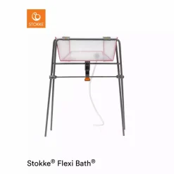STOKKE Flexi Bath® Stand* Badewannen
