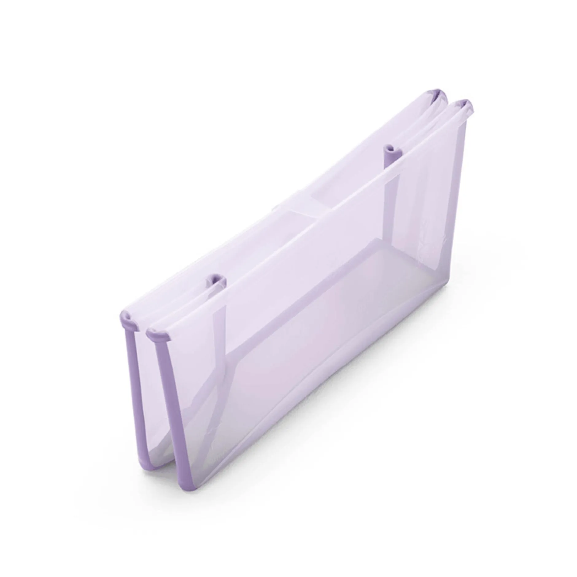 STOKKE Flexi Bath® XL Lavender mit hitzeempfindlichem Stöpsel* Badewannen