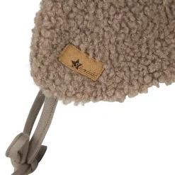 Sterntaler Fliegermütze Teddy* Winterkleidung|Accessoires