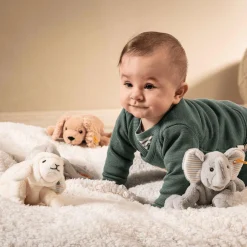 Steiff Floppy Trampili Elefant* Kuscheltiere