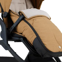 mutsy Flow Fußsack Hazel*Kinder Kinderwagen Zubehör