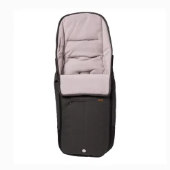 mutsy Flow Fußsack Urban Green*Kinder Kinderwagen Zubehör