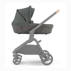 mutsy Flow Wanne Urban Green*Kinder Kinderwagen Zubehör