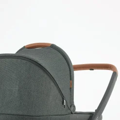 mutsy Flow Wanne Urban Green*Kinder Kinderwagen Zubehör
