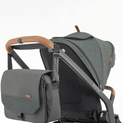 mutsy Flow Wickeltasche*Kinder Wickeltaschen|Kinderwagen Zubehör