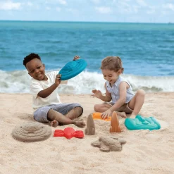 Hape Forschungsraumschiff-Spielzeug-Set* Sandspielzeug