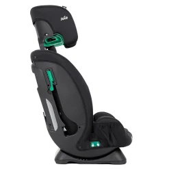 Joie Fortifi R129 Shale*Kinder Kindersitze 9-36 Kg, Gruppe 1/2/3