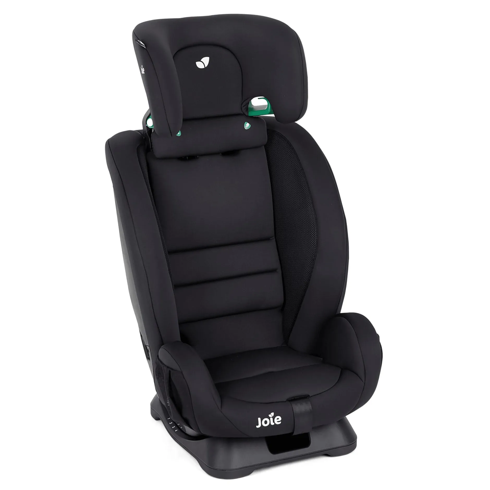 Joie Fortifi R129 Shale*Kinder Kindersitze 9-36 Kg, Gruppe 1/2/3