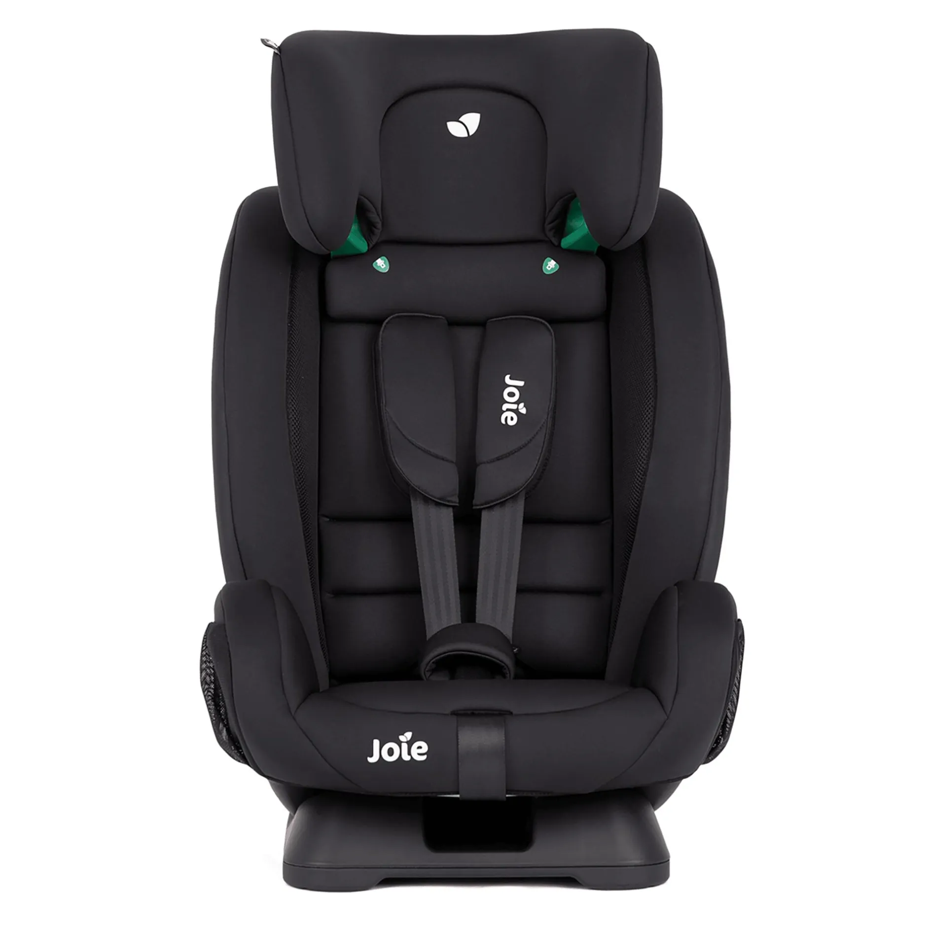 Joie Fortifi R129 Shale*Kinder Kindersitze 9-36 Kg, Gruppe 1/2/3