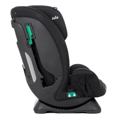 Joie Fortifi R129 Shale*Kinder Kindersitze 9-36 Kg, Gruppe 1/2/3