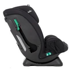 Joie Fortifi R129 Shale*Kinder Kindersitze 9-36 Kg, Gruppe 1/2/3