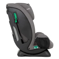 Joie Fortifi R129 Thunder*Kinder Kindersitze 9-36 Kg, Gruppe 1/2/3