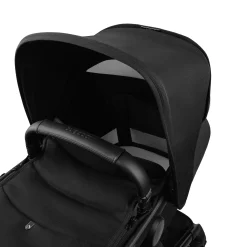 bugaboo Fox 5 Renew Complete Black*Kinder Kombi-Kinderwagen
