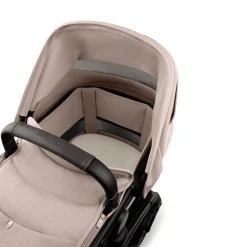 bugaboo Fox 5 Renew Complete Black Taupe*Kinder Kombi-Kinderwagen