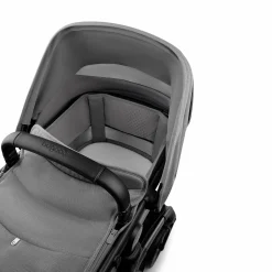 bugaboo Fox 5 Renew Complete Graphite Moon Grey*Kinder Kombi-Kinderwagen