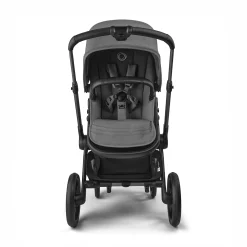 bugaboo Fox 5 Renew Complete Graphite Moon Grey*Kinder Kombi-Kinderwagen