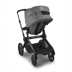 bugaboo Fox 5 Renew Complete Graphite Moon Grey*Kinder Kombi-Kinderwagen